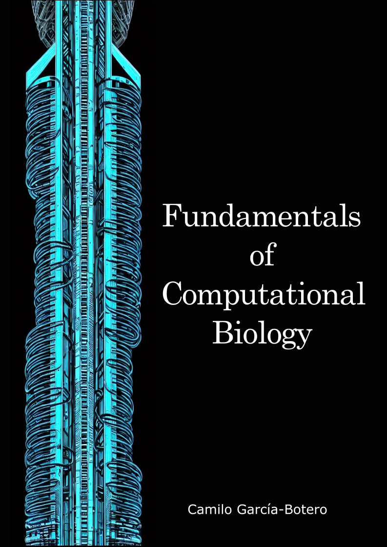 thesis in computational biology